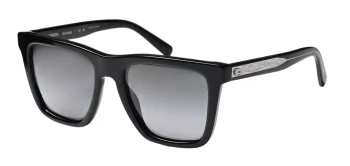 Costa Del Mar 6S2015 KERAMAS 06S2015 style-color 201502 Black / Gray Gradient Lightwave Glass Lens