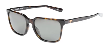 Costa Del Mar 6S2013 KAILANO 06S2013 style-color 201303 Tortoise / Gray Lightwave Glass Lens