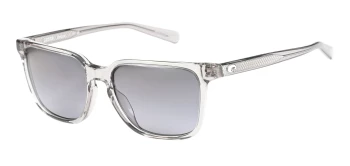 Costa Del Mar 6S2013 KAILANO 06S2013 style-color 201302 Smoke Crystal / Gray Gradient Lightwave Glass Lens