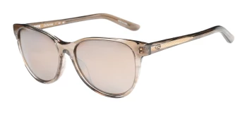 Costa Del Mar 6S2012 CATHERINE 06S2012 style-color 201203 Shallows / Copper Silver Mirror Lightwave Glass Lens