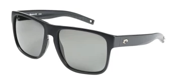 Costa Del Mar 6S9013 SPEARO XL 06S9013 style-color 901304 Matte Black / Gray Lightwave Glass Lens