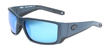 Costa Del Mar 6S9078 BLACKFIN PRO 06S9078 style-color 907807 Midnight Blue / Blue Mirror Lightwave Glass Lens