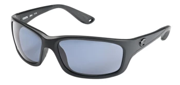 Costa Del Mar 6S9023 JOSE 06S9023 style-color 902301 Blackout / Gray Polycarbonate Lens