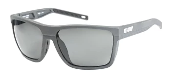 Costa Del Mar 6S9086 PARGO 06S9086 style-color 908602 Dark Gray / Gray Lightwave Glass Lens