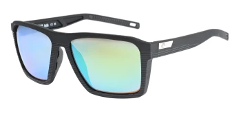 Costa Del Mar 6S9083 ANTILLE 06S9083 style-color 908303 Net Black / Green Mirror Lightwave Glass Lens