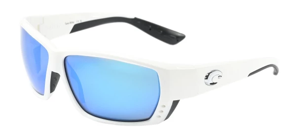 Costa Del Mar 6S9009 TUNA ALLEY 06S9009