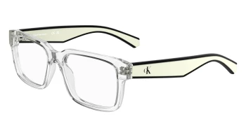 Calvin Klein Collection CKJ25302 style-color 971 Crystal