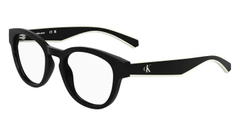 Calvin Klein Collection CKJ25303 style-color 001 Black