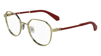 Calvin Klein Collection CKJ25304 style-color 717 Gold