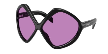 Prada PR B21S style-color 16K30G Black / Purple Lens