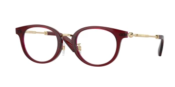 Burberry BE2413D style-color 4128 Bordeaux