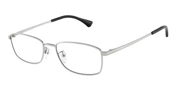Emporio Armani EA1169D style-color 3015 Shiny Silver