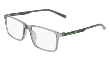 Flexon J4023 style-color 051 Grey Crystal