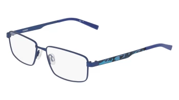 Flexon J4024 style-color 413 Matte Navy
