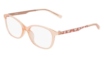Flexon J4025 style-color 832 Peach Fuzz Crystal