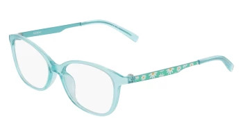 Flexon J4025 style-color 455 Aqua Crystal
