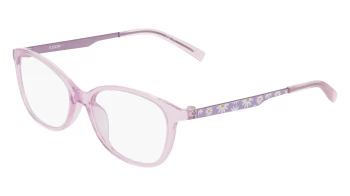 Flexon J4025 style-color 533 Purple Crystal