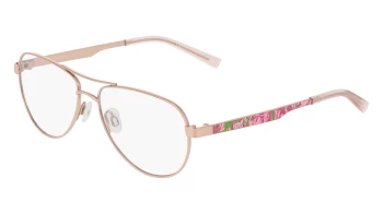 Flexon J4026 style-color 770 Rose Gold