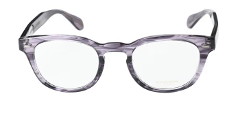 Oliver Peoples OV5036A SHELDRAKE (A) Asian Fit style-color 1688 Navy Smoke