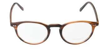 Oliver Peoples OV5004 RILEY-R style-color 1795 Semi Matte Tuscany Tortoise