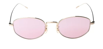Oliver Peoples OV1347ST ESTRA 0OV1347ST style-color 50353E Soft Gold / Magenta Photochromic Lens