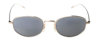 Oliver Peoples OV1347ST ESTRA 0OV1347ST style-color 5035R5 Soft Gold / Carbon Grey Lens