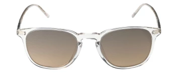 Oliver Peoples OV5491SU FINLEY 1993 SUN style-color 1757GN Gravel / Sandstone Gradient Polar Lens
