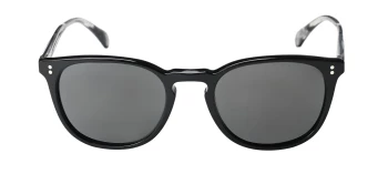 Oliver Peoples OV5298SU FINLEY ESQ. SUN (U) style-color 1492P2 Black / Midnight Express Polar Lens