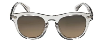Oliver Peoples OV5509SU RORKE style-color 1757GN Gravel / Sandstone Gradient Polar Lens