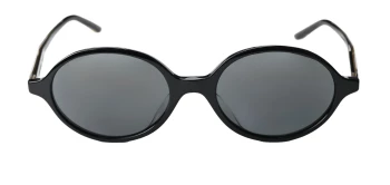 Oliver Peoples OV5574SU 2000C 0OV5574SU style-color 149287 Black / Grey Lens