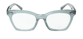 Oliver Peoples OV5566U LELIA 0OV5566U style-color 1782 Dusty Aqua