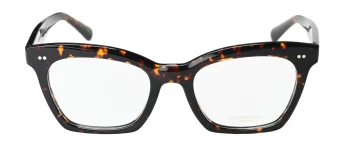 Oliver Peoples OV5566U LELIA 0OV5566U style-color 1741 Atago Tortoise