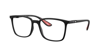Ray-Ban RX7240M style-color F602 Black