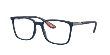 Ray-Ban RX7240M style-color F698 Blue