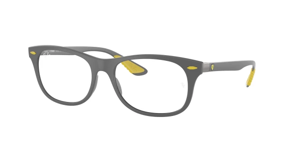 Rayx Rx73 Ray-Ban RX7307M Prescription Eyeglasses | Free Shipping