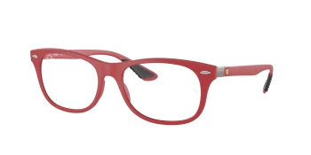 Ray-Ban RX7307M style-color F628 Red
