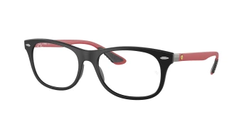 Ray-Ban RX7307M style-color F700 Black