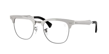 Ray-Ban RX3807VM style-color F106 Brushed Silver On Gunmetal