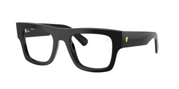 Ray-Ban RX5517M style-color F601 Black