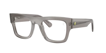 Ray-Ban RX5517M style-color F704 Opal Grey