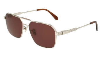 Salvatore Ferragamo SF319SLB style-color 712 Light Gold