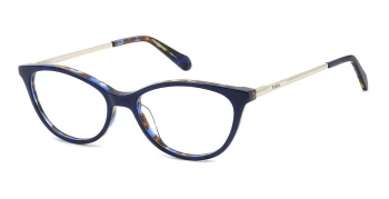 Fossil FOS 7196 style-color Pjp Blue JP B
