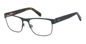 Fossil FOS 7197/G style-color 1ED Green ED G