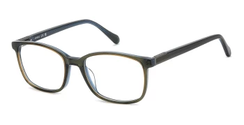 Fossil FOS 7198 style-color 3LG Brownblue LG B