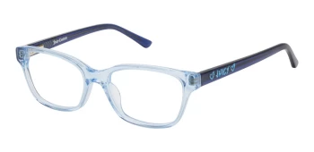 Juicy Couture JU 964 style-color Oxz Blue Cry B XZ B