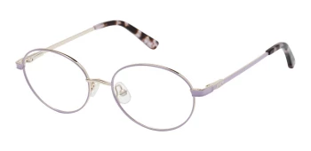 Juicy Couture JU 965 style-color 789 Lilac 89 L