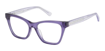 Juicy Couture JU 966 style-color B3V Violet 3V V