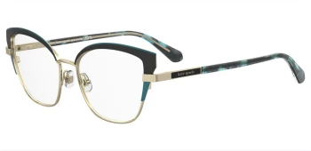 Kate Spade KS JAILYN 2/G style-color Etj Black Tea TJ B