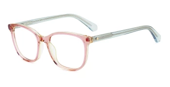 Kate Spade KS JOELYN 2 style-color 2TJ Pink Yello TJ P