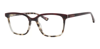 Liz Claiborne L 483 style-color 0A0 Pnkhvnred A0 P